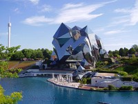 Futuroscope