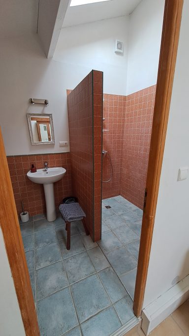 Gite du Calme _ Chambres d'hotes