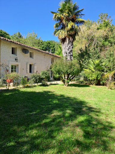 Gite du Calme ' maison du vacances