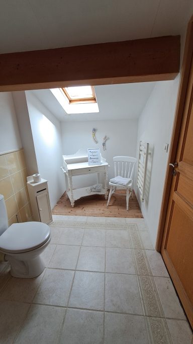 Gite du Calme Chambres d'hotes, Bed & Breakfast