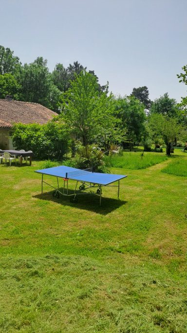 Gite du Calme - Maison du Vacances, Pres Cognac